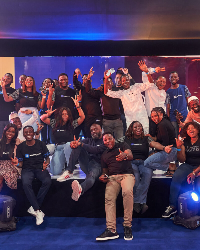 Moniepoint team